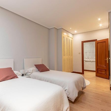 Apartamento Uribitarte Bilbao Eksteriør bilde