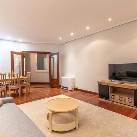 Apartamento Uribitarte Bilbao Eksteriør bilde